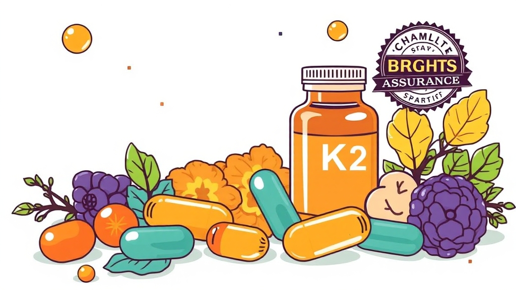 코엔자임 Q10 효능 완벽 정리 (2025 최신) 5 코엔자임 Q10 제품 선택 가이드 (illustration 스타일)