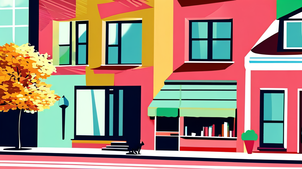 식습관, 운동, 그리고 피해야 할 활동들 (cartoon 스타일)