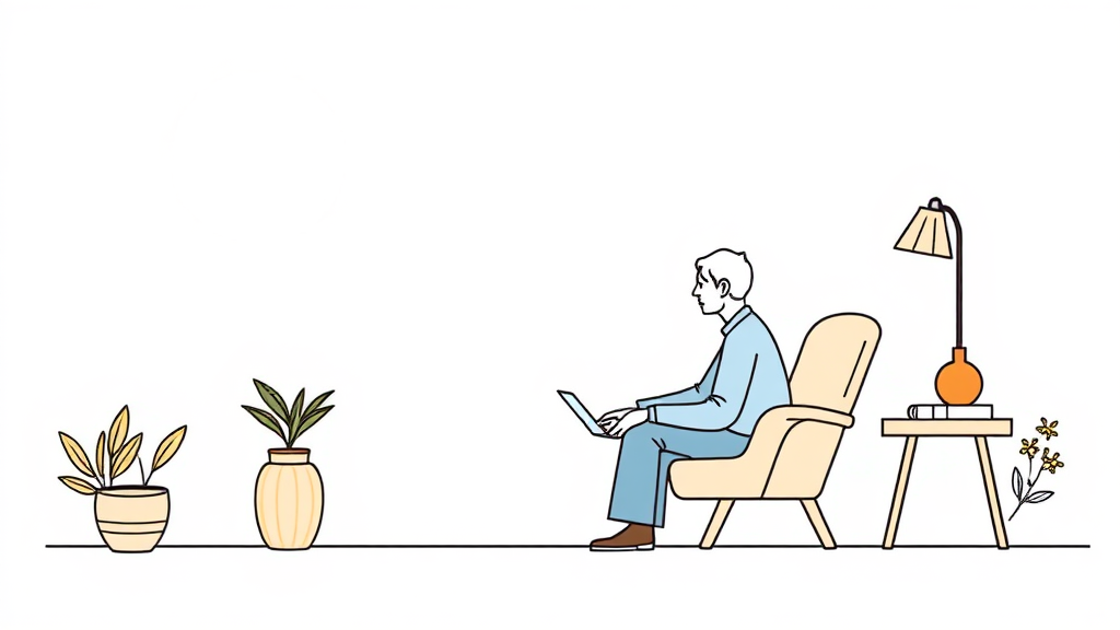 연기연금, 얼마나 더 받을 수 있을까? (illustration 스타일)