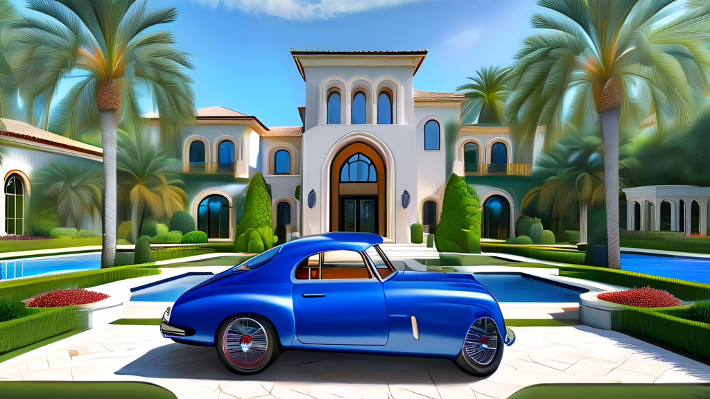 투자자를 위한 대응 전략 (realistic 스타일)