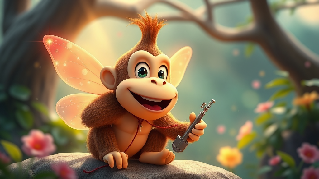 문제 해결 & 고객 지원 (realistic 스타일)