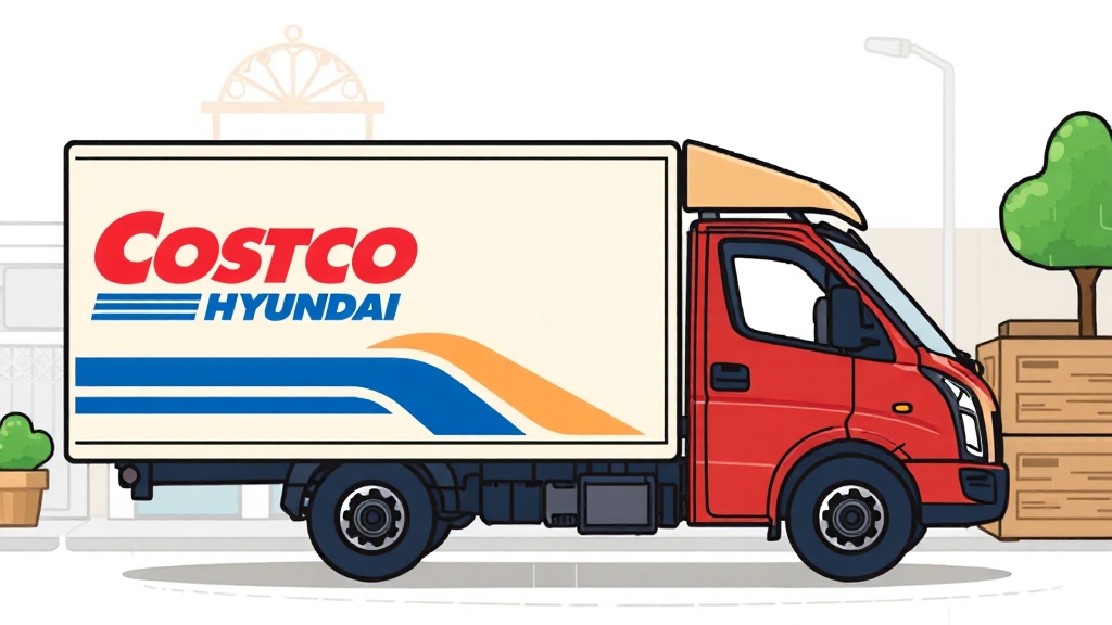 결제 및 배송 정보 (cartoon 스타일)