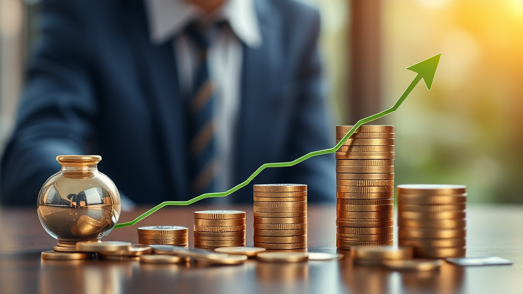 ISA 계좌 한도, 꽉 채워야 하는 이유와 납입 전략 (realistic 스타일)