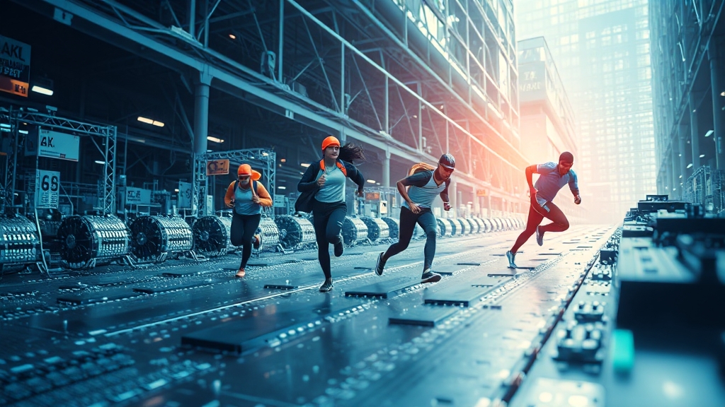 매수/매도, 언제 해야 할까? (realistic 스타일)