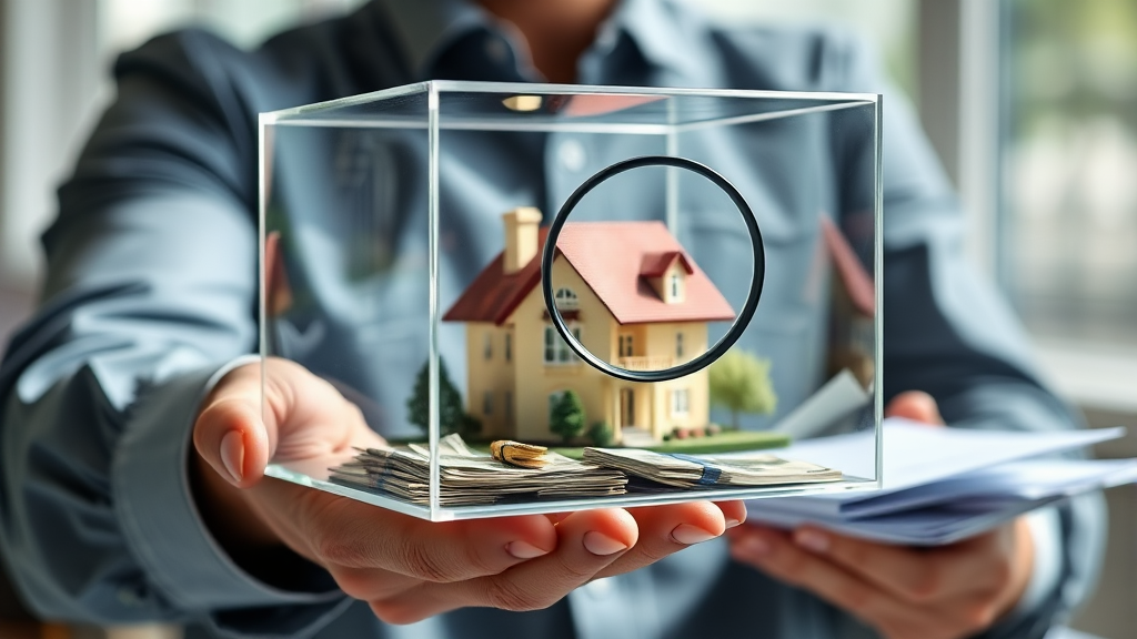 왜 필요할까? (realistic 스타일)