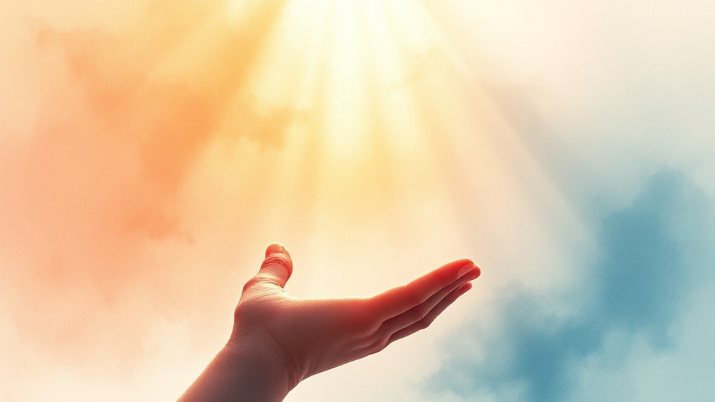 위기 청소년 지원, 어디서 도움을 받을 수 있나요? (watercolor 스타일)