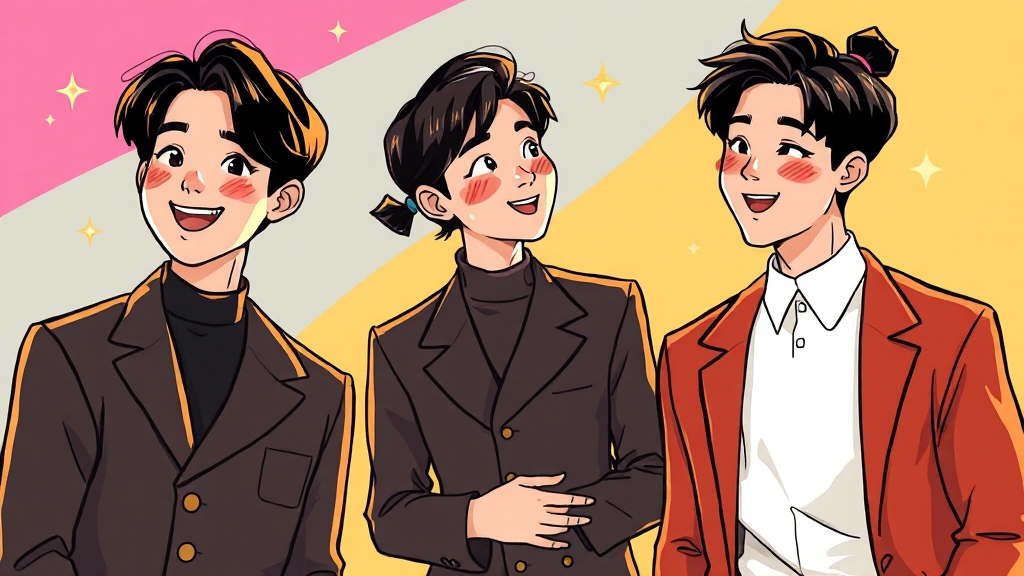 결론 (cartoon 스타일)
