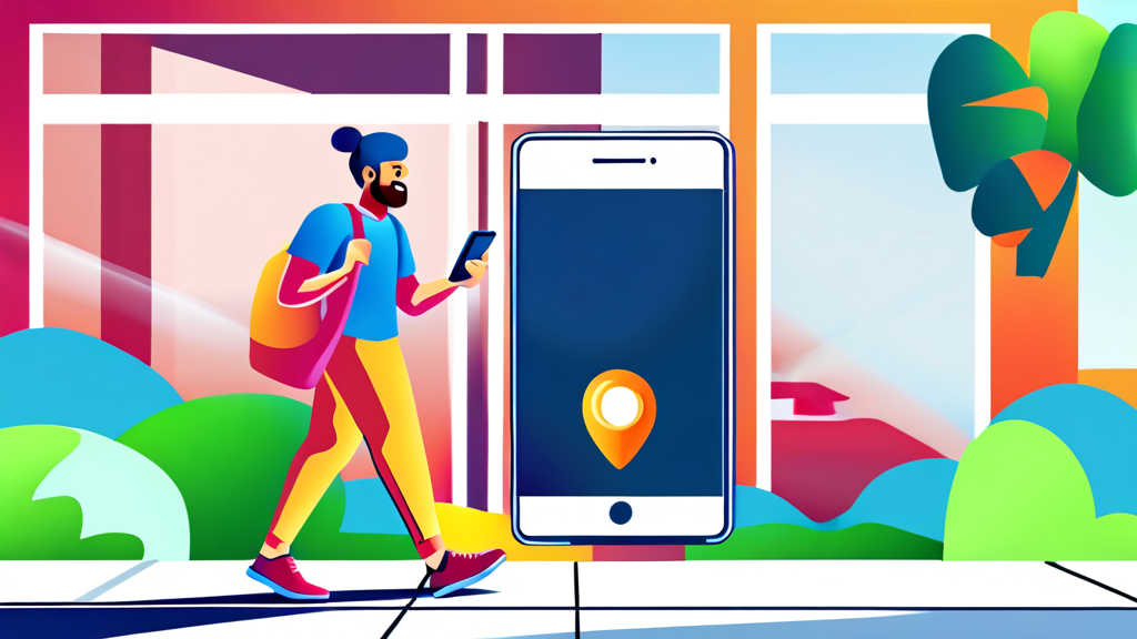 성공적인 예약: 쿠폰 발급 일정 및 사용 꿀팁 (illustration 스타일)