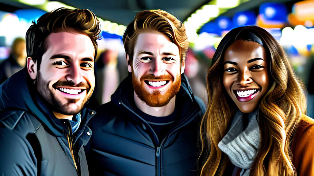 환급률 상향의 실질적 혜택과 대상별 비교 (realistic 스타일)