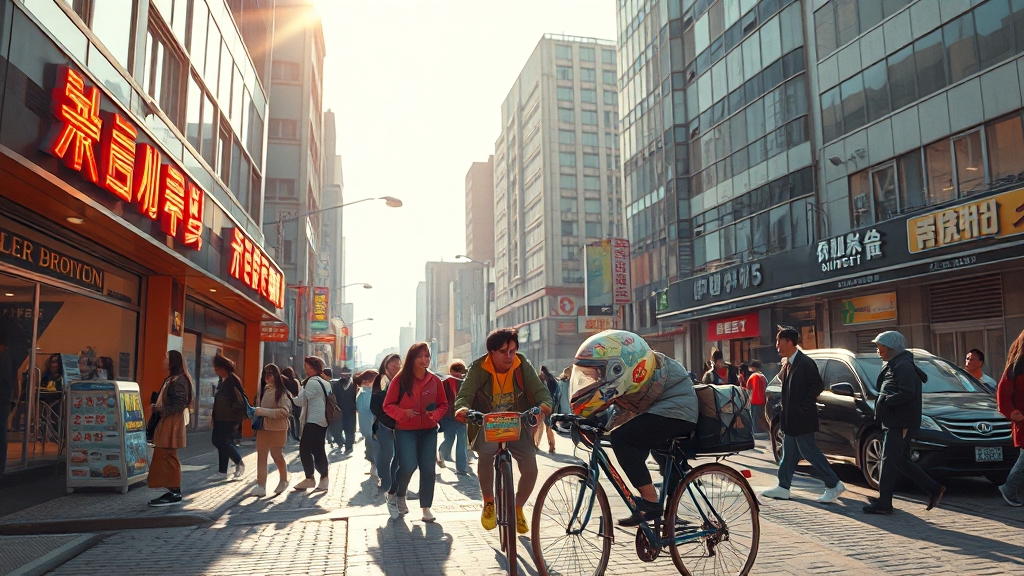 1988년, 추억과 공감의 문화 (realistic 스타일)