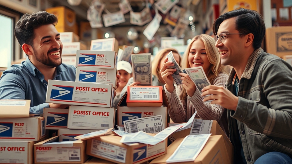 할인 혜택 놓치지 마세요 (realistic 스타일)