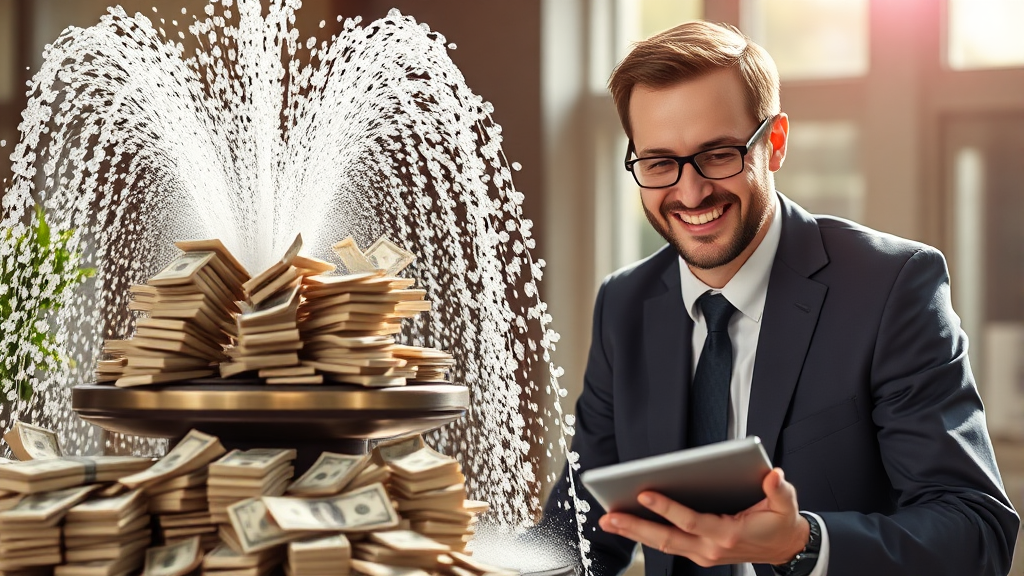 부가세 환급액 계산 방법 (realistic 스타일)