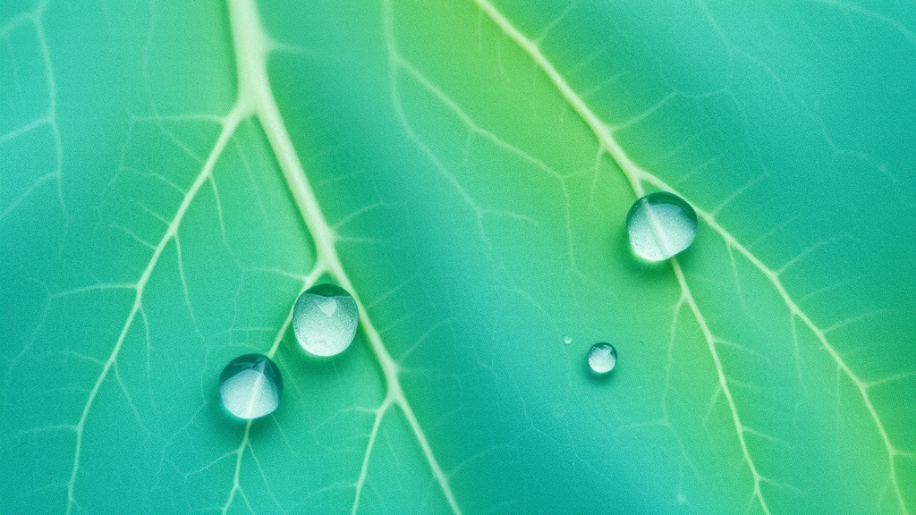 결론 (watercolor 스타일)