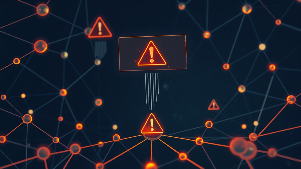 스미싱 문자의 특징 (illustration 스타일)