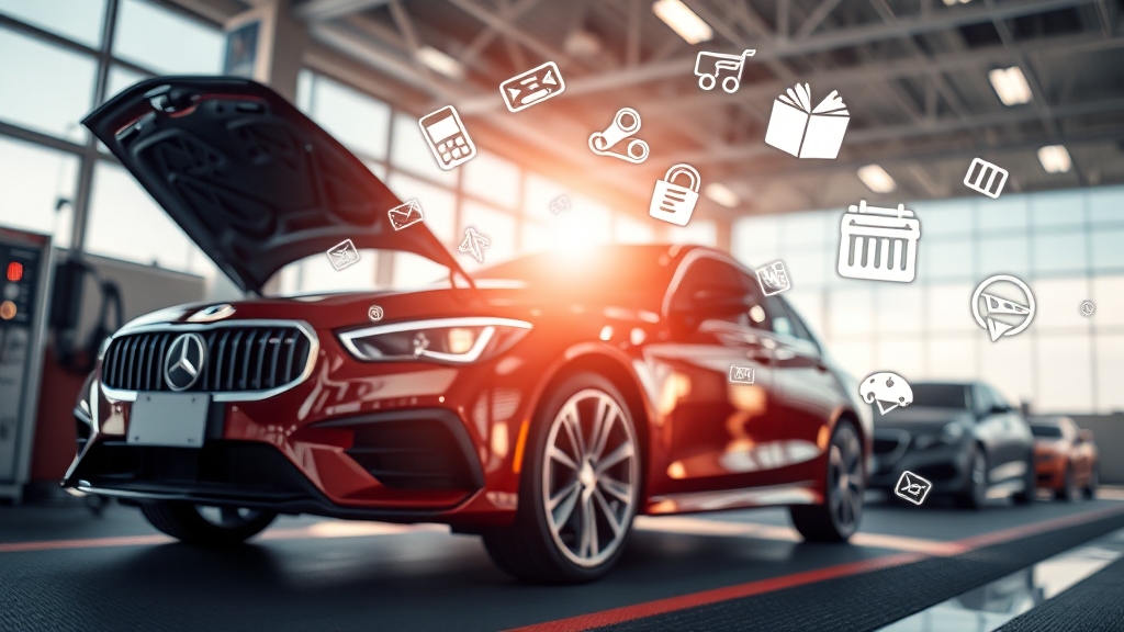 포인트 사용처, 어디가 좋을까? (realistic 스타일)