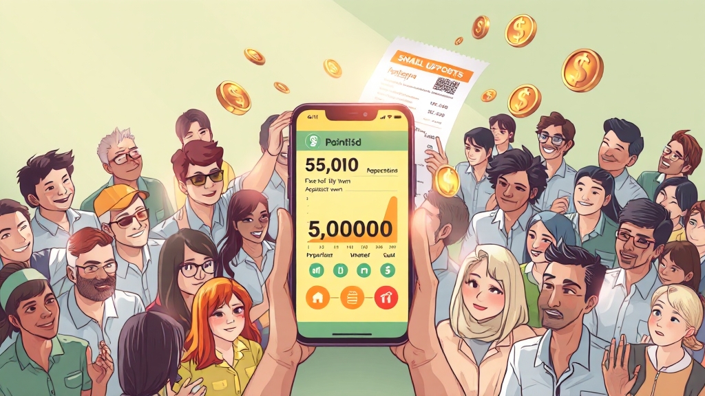 부담경감크레딧이란? (illustration 스타일)