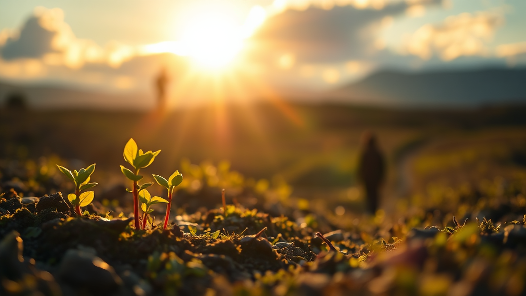 마무리 (realistic 스타일)