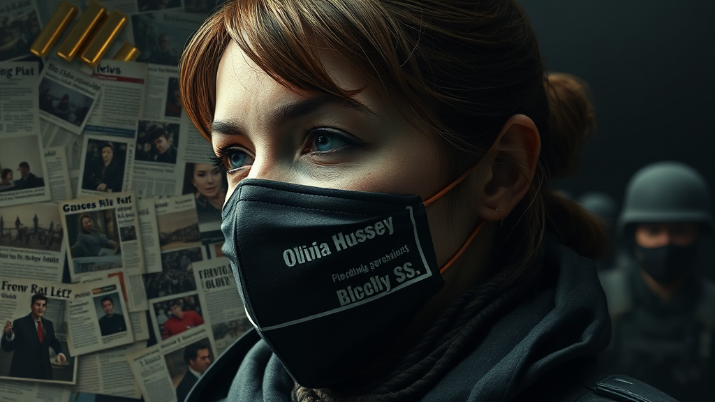 놓치면 아쉬운 문화 & 기타 소식 (realistic 스타일)