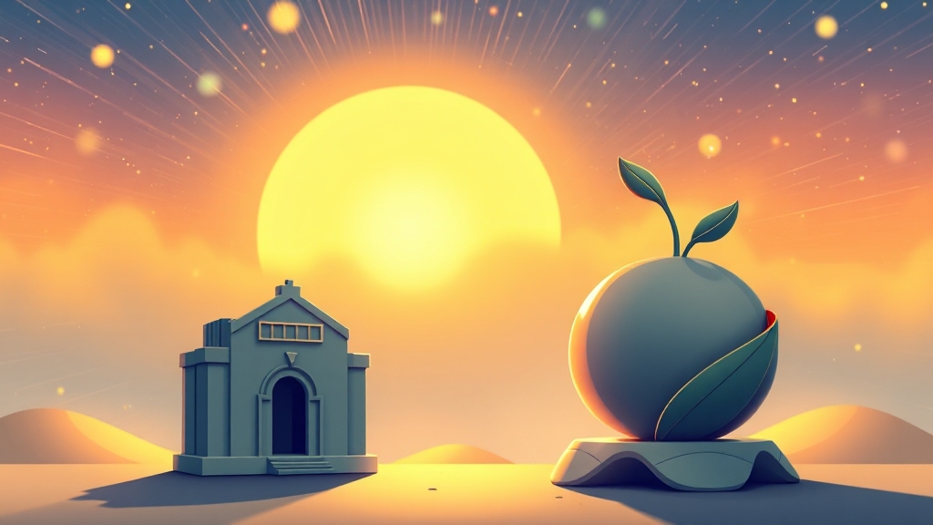 세액공제 혜택 활용법 (illustration 스타일)