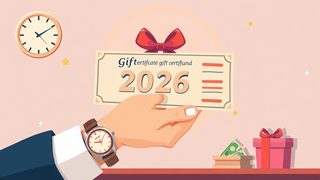 환급 방법 및 절차 (illustration 스타일)