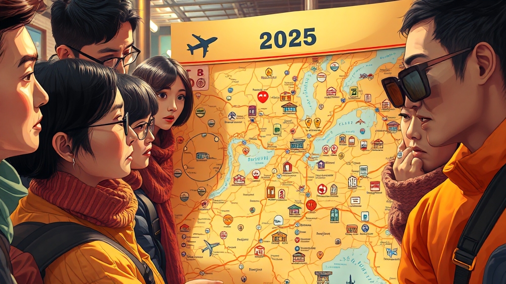 단거리 vs 장거리: 나에게 맞는 선택은? (realistic 스타일)