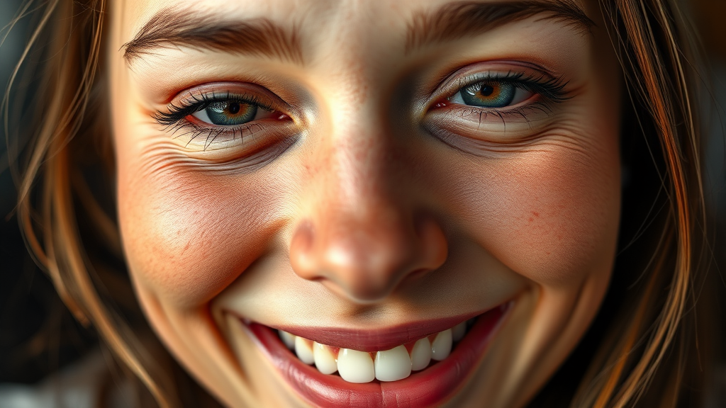 마무리 (realistic 스타일)