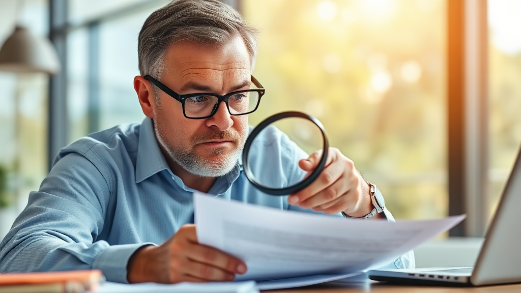 IMA 계좌 가입 전 체크사항: 후회 없는 선택을 위해! (realistic 스타일)