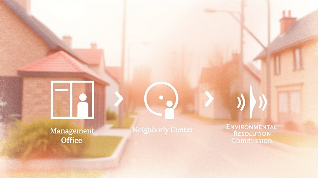 분쟁 조정 절차 이미지