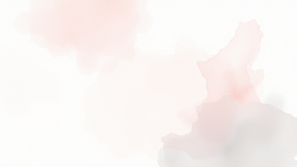 핵심 규제 내용: 공적 보증 제한 및 예외 사유 (watercolor 스타일)