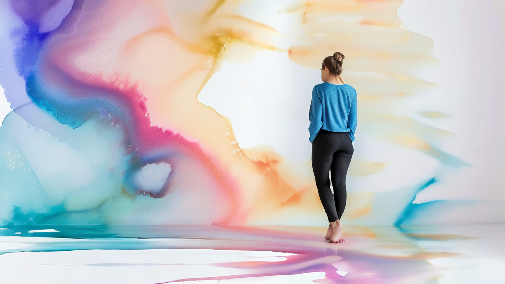 핵심 변경사항 및 강화된 지급 요건 (watercolor 스타일)