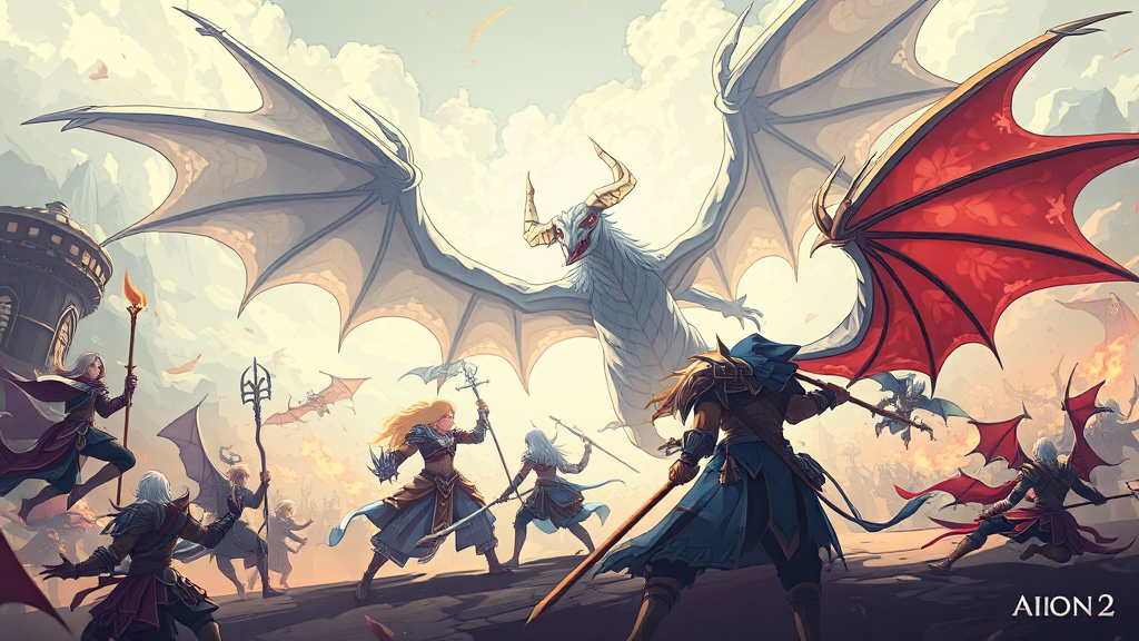 마무리 (illustration 스타일)