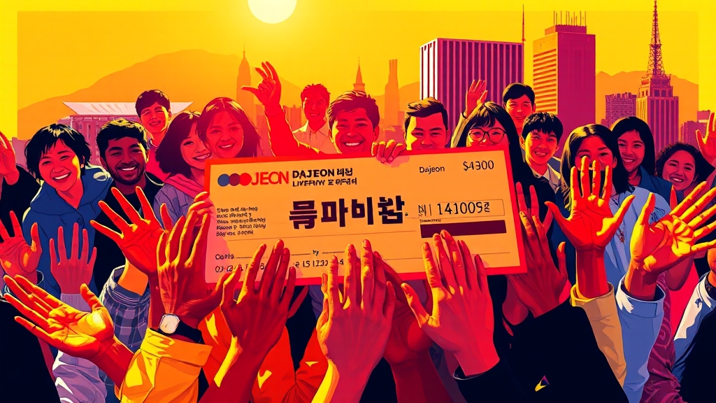 신청 자격 조건 (popart 스타일)