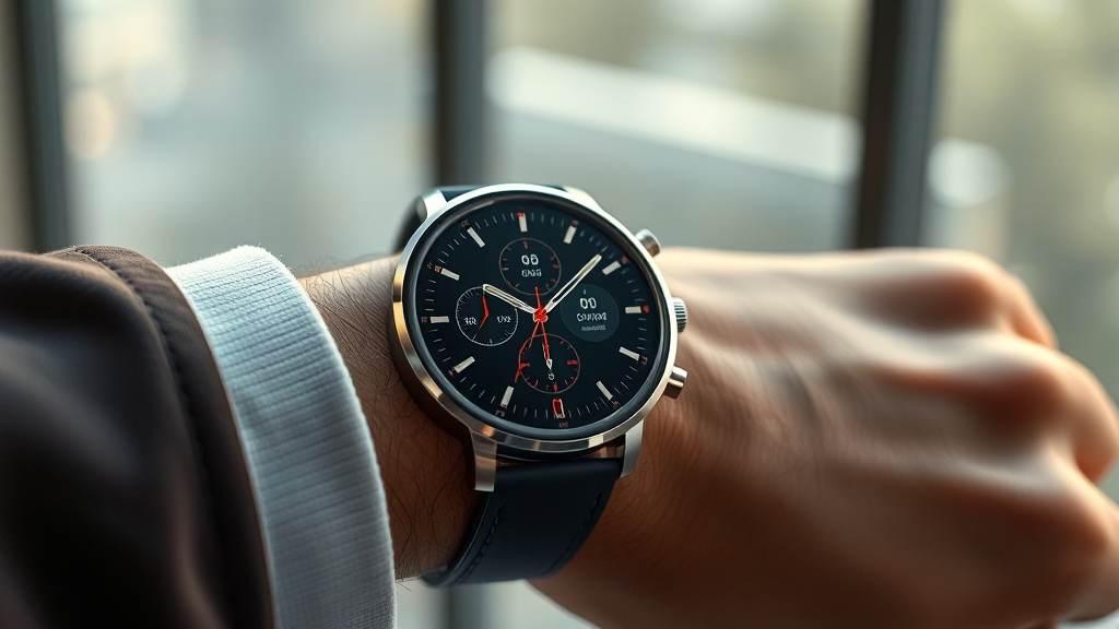 주요 특징 및 기능 (realistic 스타일)