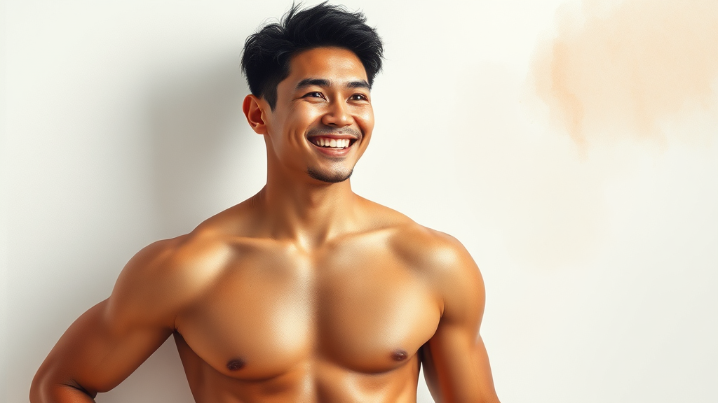 마무리 (watercolor 스타일)