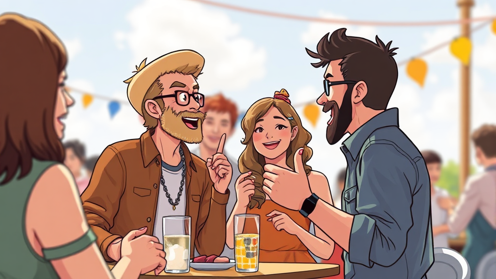 이벤트 개요 및 참여 방법 (realistic 스타일)