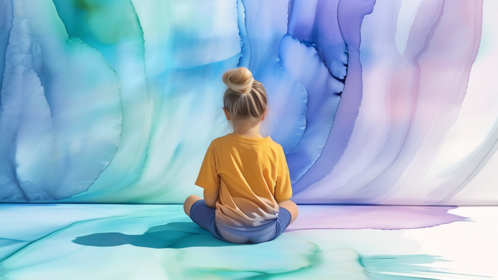 보험 청구 가능 여부를 결정하는 핵심 요건 (watercolor 스타일)