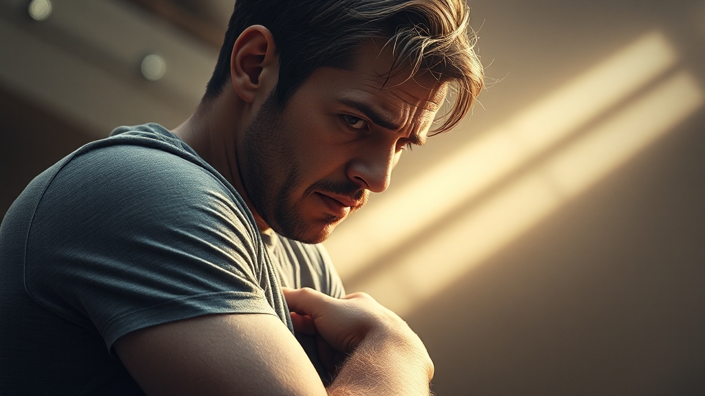 개인회생 자격 조건 (realistic 스타일)