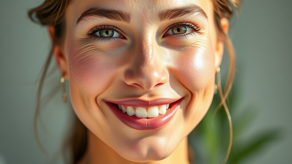 결론 (realistic 스타일)