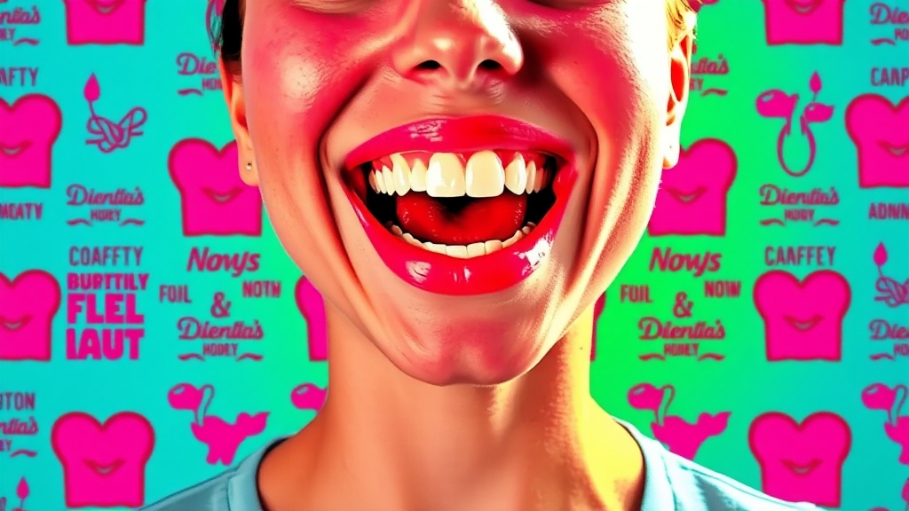 사용 후기, 정말 효과가 있을까요? (popart 스타일)