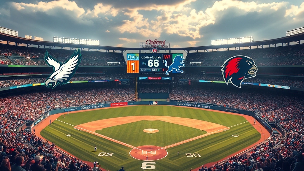 1차전 개요 및 중요성 (realistic 스타일)