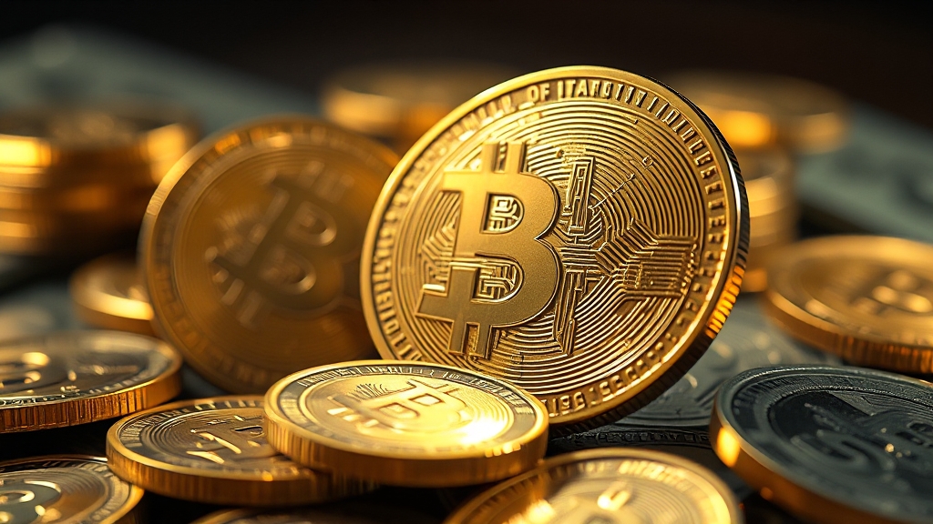 스테이블코인, 왜 필요할까? (realistic 스타일)