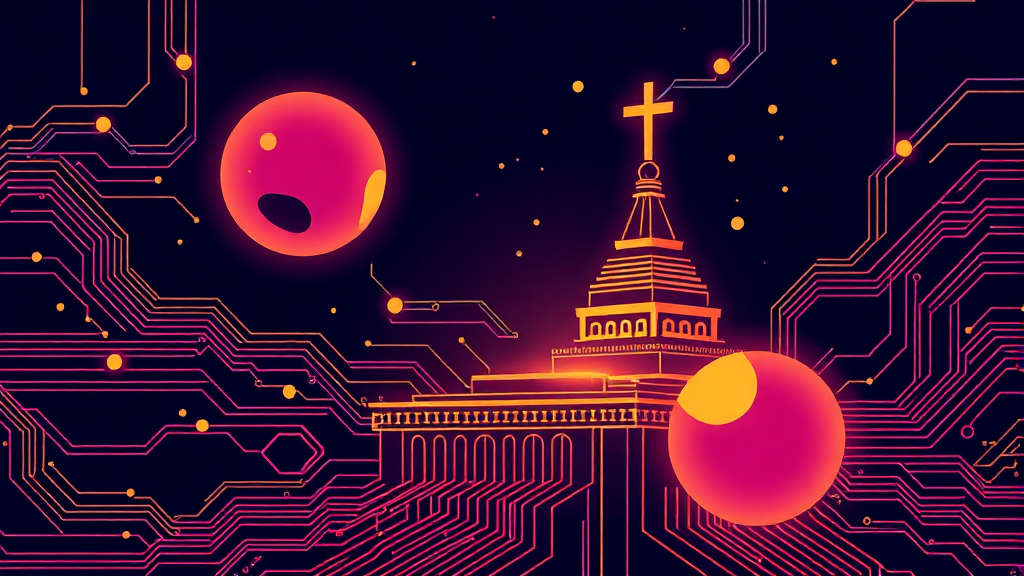 투자 시 꼭 확인할 점 (illustration 스타일)