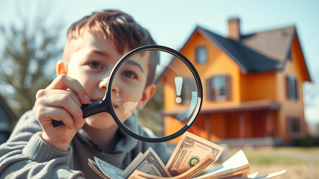 궁금증 해결! FAQ (realistic 스타일)