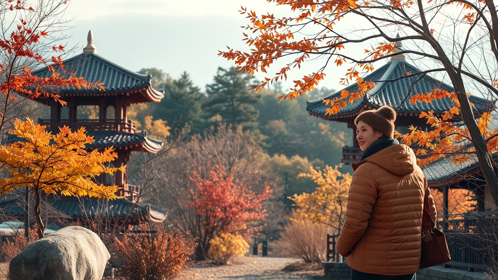 날씨 변화, 건강 관리 팁 (realistic 스타일)