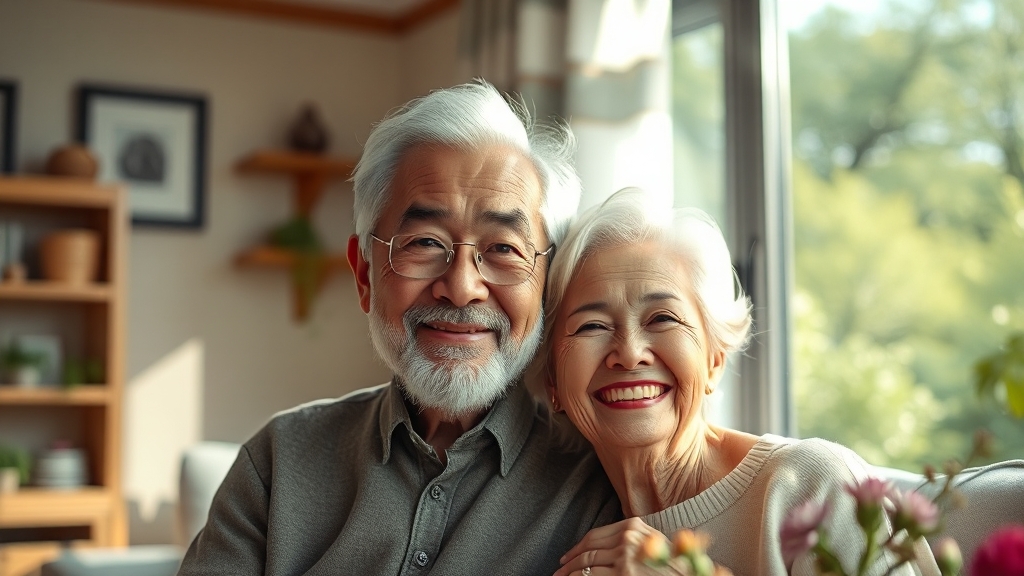 주택연금이란? (realistic 스타일)