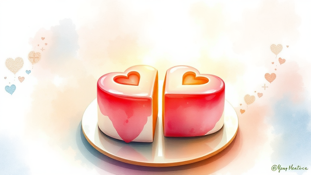 마무리 (watercolor 스타일)