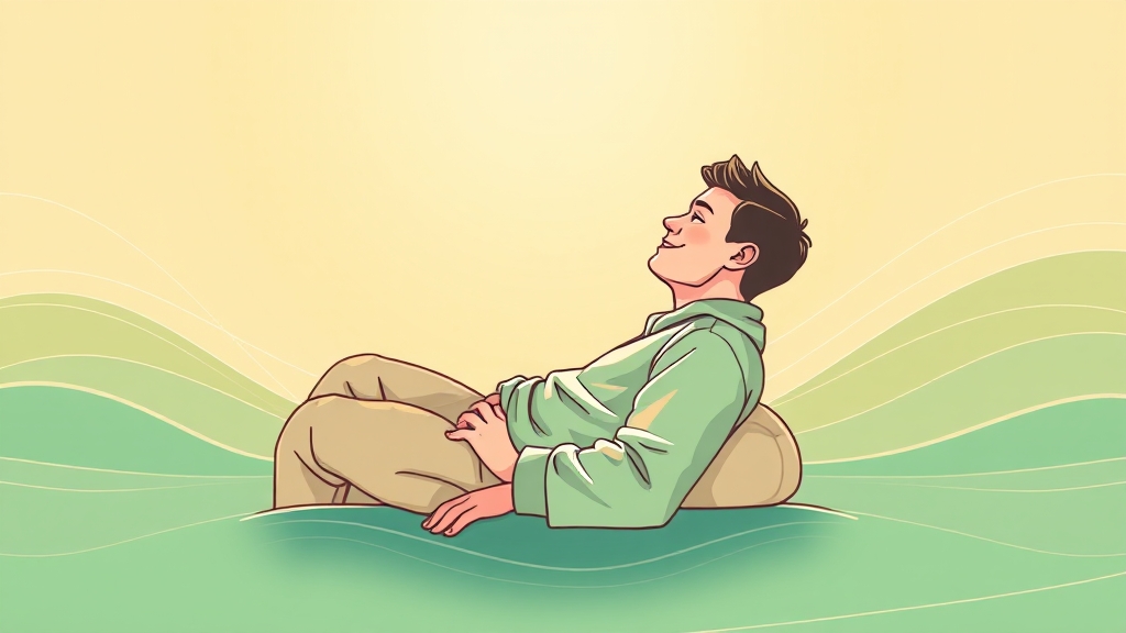 마무리 (illustration 스타일)