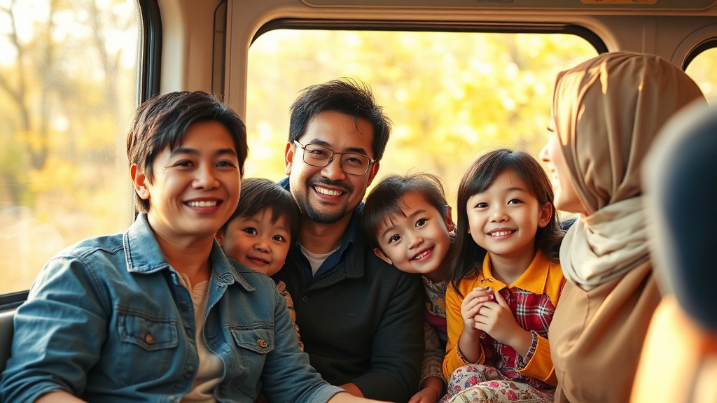 KTX SRT 유용한 정보 (realistic 스타일)