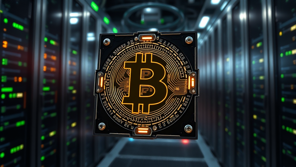 차세대 AI 기술과 엔비디아의 신규 아키텍처 '루빈' (realistic 스타일)