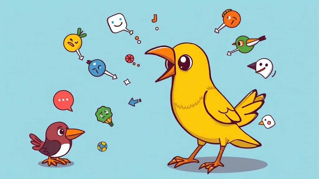 파파고 vs 다른 번역기 비교 (cartoon 스타일)